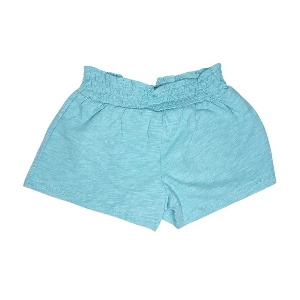 NWT Gap Pull On Shorts Size 5T